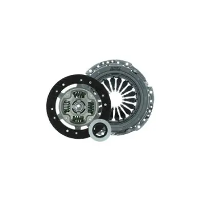 AISIN KM-123 Debriyaj Seti 2304A029, 2301A054, 2960A042