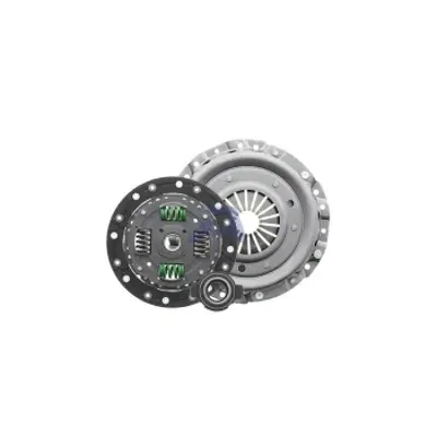 AISIN KN-123 Debriyaj Seti P106 Ax Zx Xsara Saxo Tud5 (1,5dızel) 94> Mıcra 1,5d 04 / 98> 205128, 205187, GCK782AF