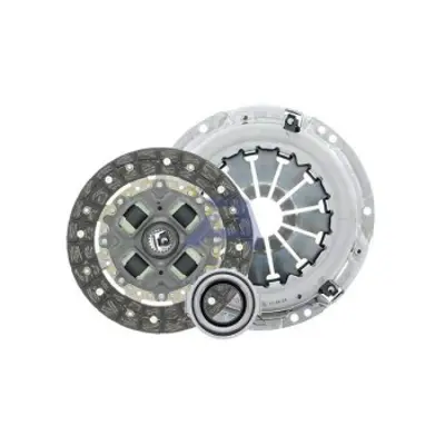 AISIN KT-037VE Debriyaj Seti 31210-27011, 31250-12200, 31230-12140
