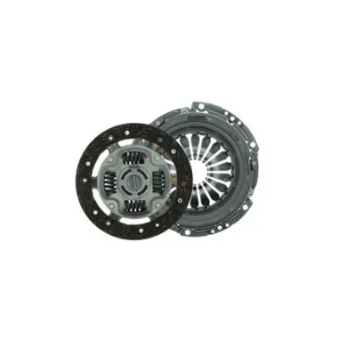 AISIN KZ-108R Debriyaj Seti Fıesta 1,25 16v / 1,3 / 1,4 16v 96>08 Fusıon 1,25 16v 1,3 02>12 Mazda 121 1,25 16v / 1 C20116490D, RM2S617540BG