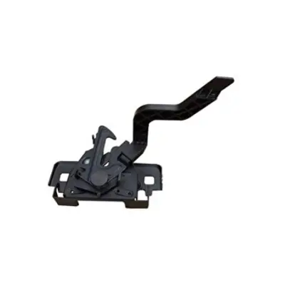 ALPER 122101 Motor Kaput Kılıdı Clıo Symbol 13> Logan Mcv Sw