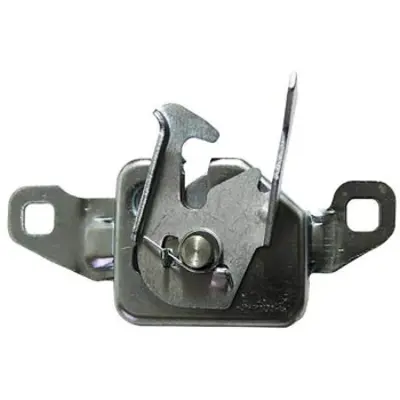 ALPER 123021 Motor Kaput Kılıdı Logan 6001547332