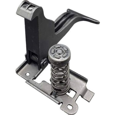 ALPER 132141 Motor Kaput Emnıyet Mandalı Fluence 09> 656030009R