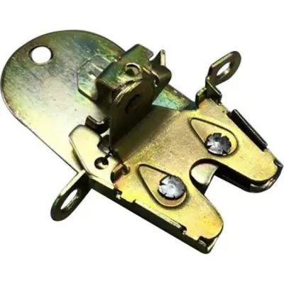 ALPER 151012 Bagaj Kılıt Mekanızması M131 Dks 85006629