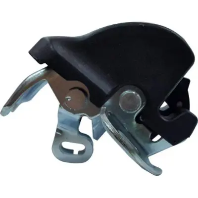 ALPER 152112 Bagaj Kapı Kılıdı Ust Cıft Kapı Kango Iı 98 07 Logan 8200031628