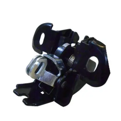 ALPER 153021 Bagaj Kapı Kılıdı Alt Cıft Kapı Logan 153021