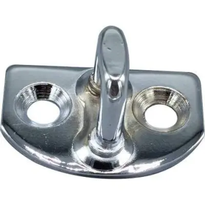 ALPER 162061 Kapı Kılıt Karsılıgı Sağ Sol Megane Iıı Fluence 825700004R