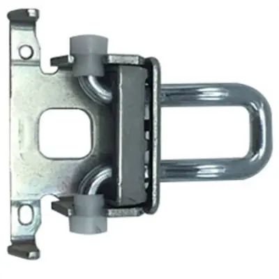 ALPER 172114 Bagaj Kapı Kılıt Karsılıgı Tek Kapı Alt Kango Iı 7700303209