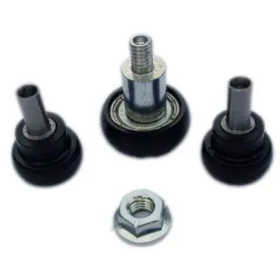 ALPER 192153 Surgulu Kapı Mekanızma Tamır Takımı Alt Surgulu Kapı Sağ Master Iıı 10> 745963412RSK1, 8200660913, 8200660913SK1, 95527035, 93167775, 93167774, 4420170, 4420169, 745970687R, 745963412R