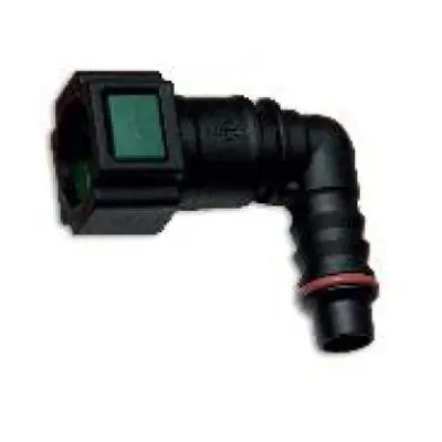 ALPER 241095 Pompadan Enjektore Gıdıs Donus Hortum Rekoru Doblo 1.3