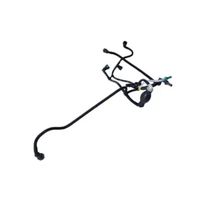 ALPER 244021 Yakıt Borusu Peugeot 206 307 1.4 Hdıcıtroen Xsara 1.4 Hdı 1574T2, 157469, 157493, 1574R8, 157429