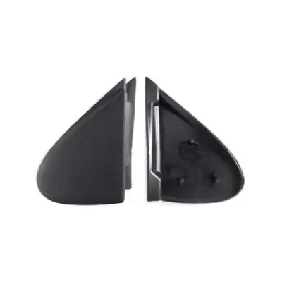 ALPER 252141 Ayna Ve Çamurluk Ucgen Bakalıtı Sol Fluence