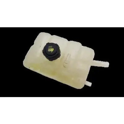 ALPER 302061 Radyator Ek Deposu Renault Megane Iv