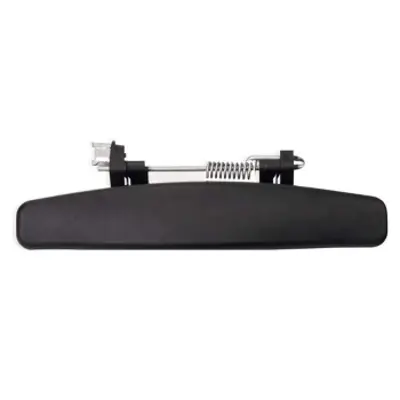 ALPER 332102 On Arka Sol Dıs Kapı Kolu Clıo Symbol Duster Sandero Lodgy 806073178R, 8200733838