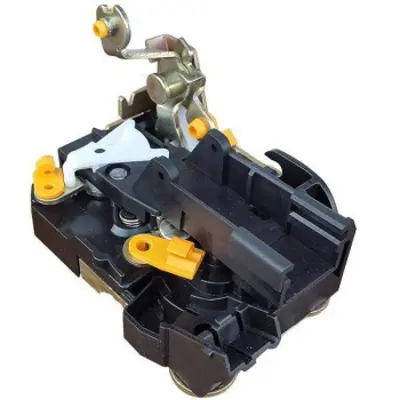 ALPER 382031 Kapı Kılıdı On Sağ R19 92> 7702127969