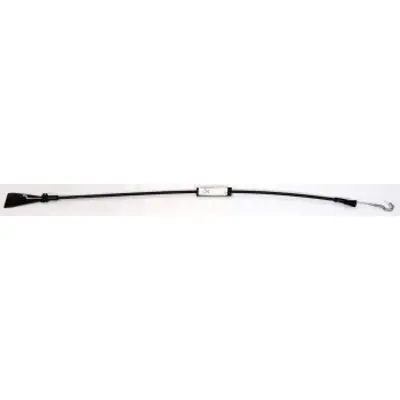 ALPER 436021 Kapı Ic Acma Telı On Sağ Sol Corsa D 5134732