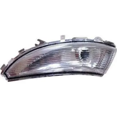 ALPER 572092 Dıs Dıkız Ayna Sınyalı Sağ Clıo Iv 12> Captur I 13> Zoe 12> 261604623R, 963016226R, 963654973R, 963749835R, 963019859R, 963743136R, 963016046R, 963012959R, 963744932R, 963669996R