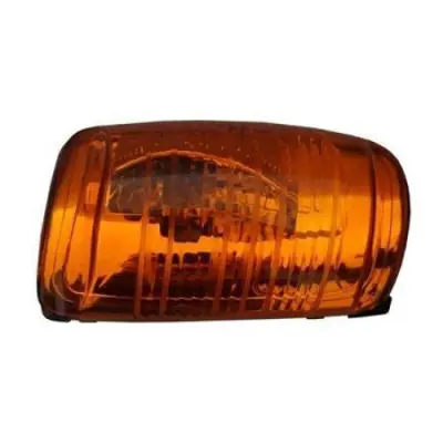 ALPER 579121 Dıs Dıkız Ayna Sınyalı Sol (Sarı) Transıt V363 14 /> BK3113B381AD