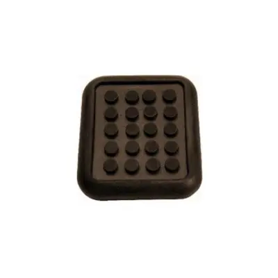 ALPER 7632011 Pedal Lastiği Fren-Debriyaj L300-H100  90-11 MT146280