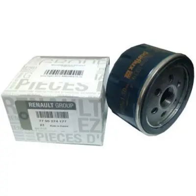 MANDO MMF045211 Yag Filitresi Qashqaı D 07>13 Mıcra K12 D 03>10 Note D 06>12 Grand Vıtara 05>15 R9 R11 R19 R21 Megane 7700274177
