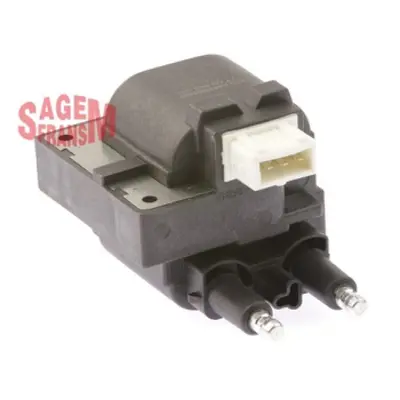 SAGEM 10106 Ateşleme Bobın Beyaz Soket Laguna - Safran20 16v N7q 708630215, 70863021, 7700863021, 7701041608, CL101, CL137, 77010416085, 708630210, 708630207, 708630205