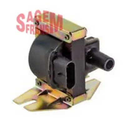 SAGEM 10111 Ateşleme Bobini Mako Tıp Slx Karburatorlu 7746151, 7746153, 477084200, 48905, 489051051, ERR6566, ERR6045, 76487970, 60586072, 6000581617