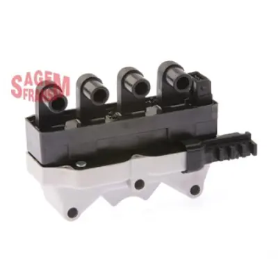 SAGEM 10113 Ateşleme Bobini Brava Bravo Doblo Marea Palıo Albea 1,6 16v 46446039, 46472440, 46480361, 7789346, 500309816, 7789347, 40100029, 245134, BAE920AX, 46480631