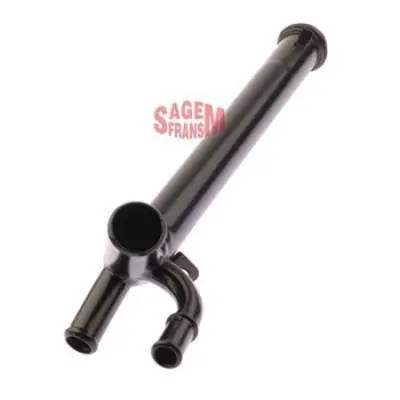 SAGEM 131113 Devirdaim Su Borusu Sac Sol R9 7700859397, 7703065210, 773065210, 7700745413