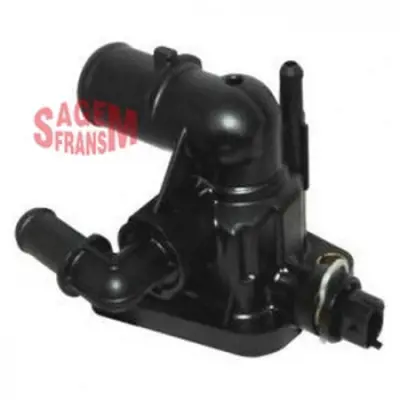 SAGEM 131135 Termostat (88°)suzukı Swıft Astra J Corsa D Corsa E Merıva B A13dtc A13dte B13dtc B13dte Doblo Fıorı 55206391, 1336CL, 1724221, BS518575AA, 1338358, 17690M68L10, 17690M68L10000, 1769063P00, 1769063P00000, 1769068L10