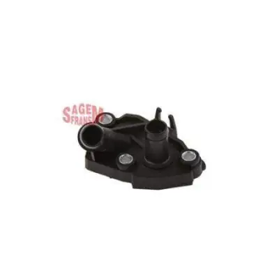 SAGEM 131137 Termostat Spotu Flansı Clıo Iı Iıı Iv Megane Iı Iıı Kangoo Fluence Logan 1.5dcı K9k 1106000QAH, 7701476282, 8200337841, 2101200Q0A