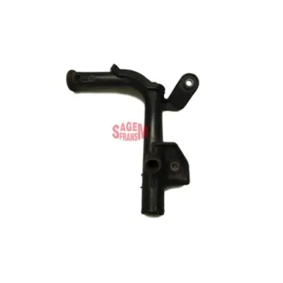 SAGEM 131144 Devirdaim Su Borusu Renault Clıo Iıı 04>12 Fluence 09> 1.5dcı 1487500QAB, 8200134513, 7700101229, 8200035903, 8200408549