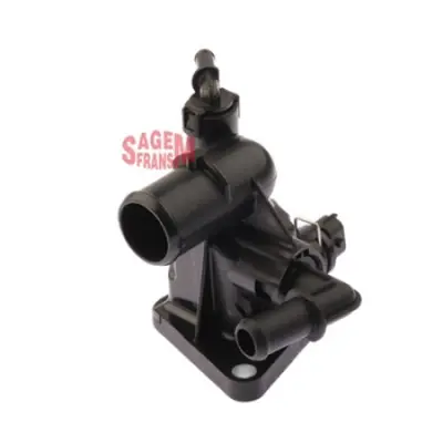 SAGEM 131155 Termostat Komple Doblo / Fıorıno / Egea / Punto 1,3 Mjtd Euro 6 1607738580, 55233327, 1338G9, 1336G9