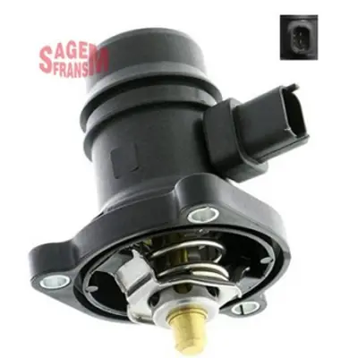 SAGEM 131178 Termostat Govdesıkomple Merıva B 10>17 10>17 A14xer B14xer Astra J 10> 10> A14xer B14xer Cor 55561629, 55593033, 1338029, 1338199, 1338261, 1338379, 55563301, 55579011, 25200454, 25192230