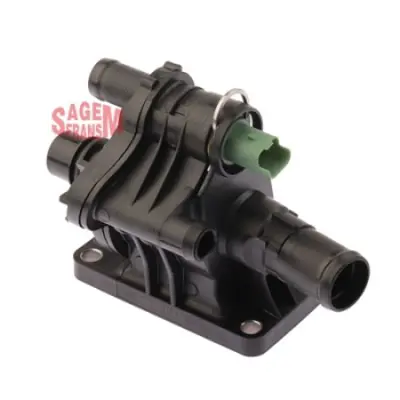 SAGEM 131185 Termostat 83°c Berlıngo C3 C4 C5 Fıesta Focus P206 207 307 407 1.6 Hdı 11517805998, 9647767180, 1336X2, 1230673, 1254379, 1313841, 3M5Q8A586AC, Y401151H0A, Y6021517X, 1769069K00