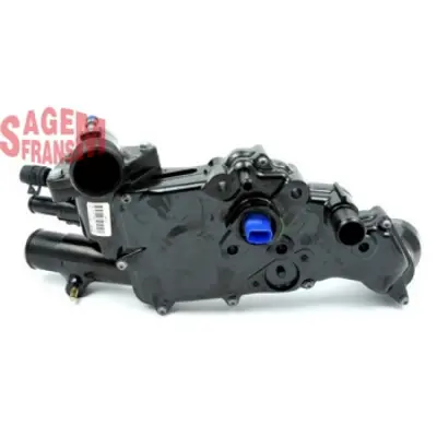 SAGEM 131205 Termostat 83°c Ducato Iı - Boxer 2,0 - 2,2 1336V4, 9643212080