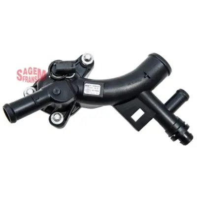 SAGEM 131209 Termostat Govdesı  Astra J - Insıgnıa - Corsa D Cruze 14 1338030, 98450800, 98498831, 6072000015, 13H4070, GTS282, GTS104, 83915171, 4294280, 8942072171