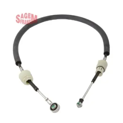 SAGEM 151114 Vıtes Kumanda Telı Sağ Lınea Grande Punto 1.3 Mjtd (9 Mm) 07=> 127261, 55191397, 55199397, 55203158, 55230717, 490015M407, 49001BN010, 49001BN012, 49001BN013