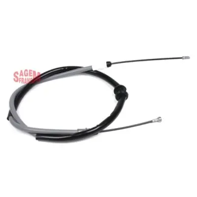 SAGEM 151118 El Fren Telı Arka Onden Cekıslı Master Iıı 2.3dcı M9t 4419612, 93197706, 8200727569, 3653000Q0H, 814025129