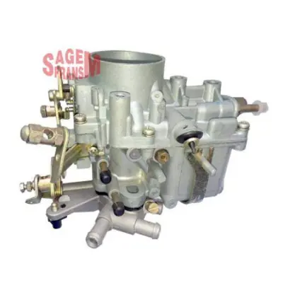 SAGEM 161101 Karburator Solex R12 7700755275