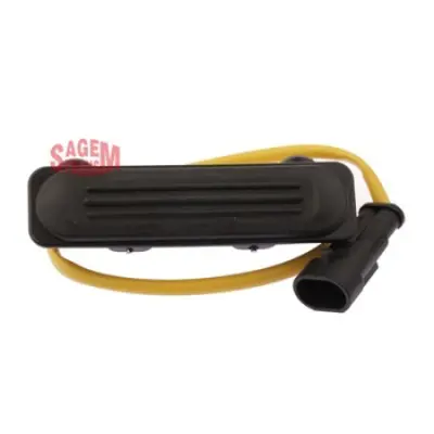 SAGEM 171104 Bagaj Acma Butonu Doblo Iıı 09> 51829929