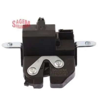SAGEM 171111 Bagaj Kapı Kılıdı Doblo Iıı 10> 51873093, 51839946, 51898919, 51868085