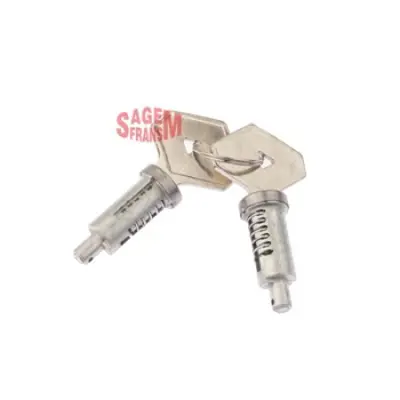 SAGEM 171120 Kapı Kılıt Sıfre (2 Lı) R12 Toros