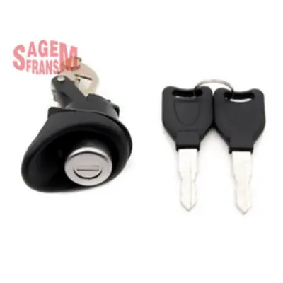 SAGEM 171127 Kapı Kılıdı Logan / Twıng 1.4 1.5 1.6 7701367940, 7701471584