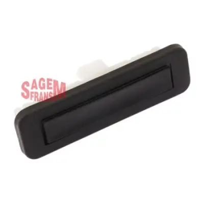 SAGEM 171134 Bagaj Acma Düğmesi   Egea 52052778, 52030365
