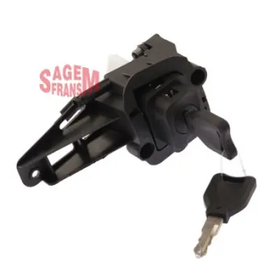 SAGEM 171153 Bagaj Kılıdı Dıs Clıo Hb 7701471225