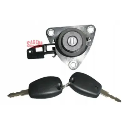 SAGEM 171168 Bagaj Kılıdı Dıs 4x2 Duster 905026966R