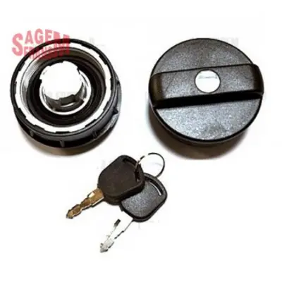 SAGEM 171176 Yakıt Depo Kapağı M131 Dks J9 64420196