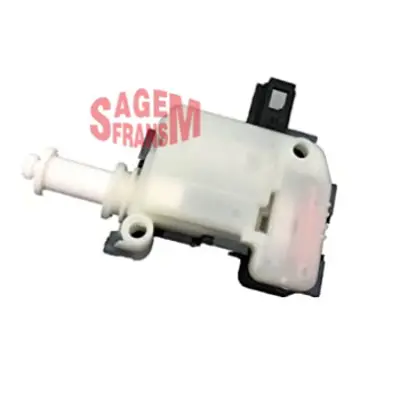 SAGEM 171201 Yakıt Depo Kapak Motoru Golf Jetta Passat Tt Octavıa Superb 98>11 1C0810773, 1J6810773A, 1J6810773B, 1K5959782, 1J0810773A, 1J0810773B, 1J0810773C, 3B0810773D, 3C8810773A, 4F0862153B