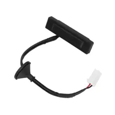 SAGEM 171240 Bagaj Acma Dugmesı I20 12>14 812601J600