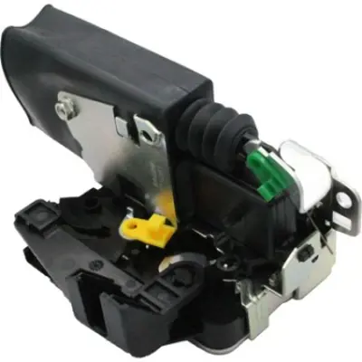 SAGEM 171261 On Kapı Kılıdı Sol Dacıa Duster 10>18